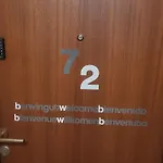 Turistic Girona - Piso De 1, 2 O 3 Habitaciones