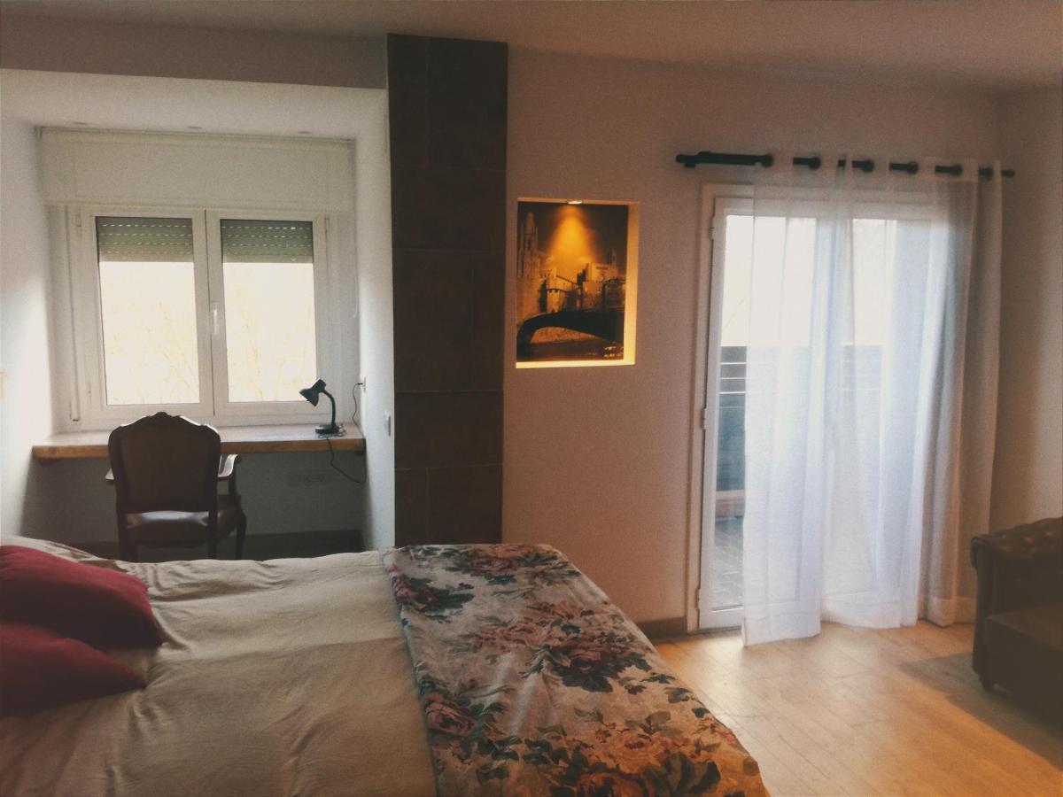 Appartement Turistic - Piso De 1, 2 O 3 *