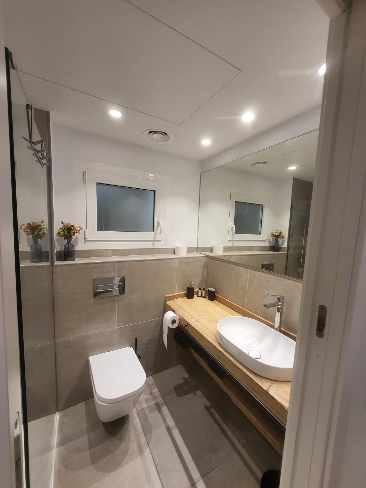 Turistic - Piso De 1, 2 O 3 Appartement *